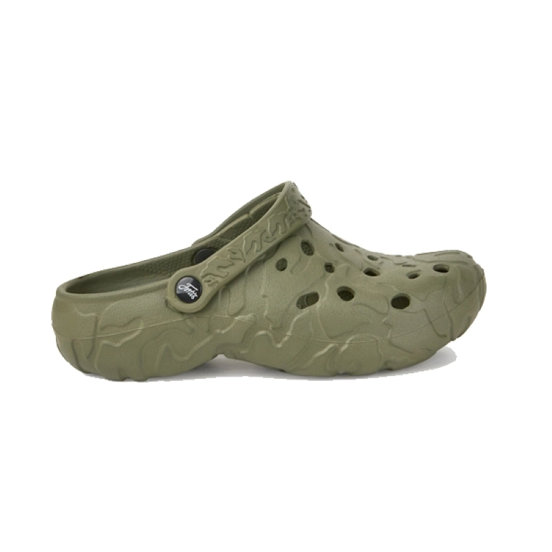 Fortis Tego Clogs